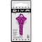Hillman HILLMAN DIVA Leopard House/Office Universal Key Blank SC1 Single 87602 - alternate 2